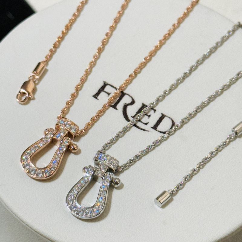 Fred Necklaces